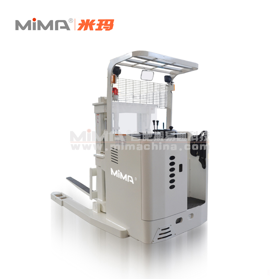 MIMA防爆叉车