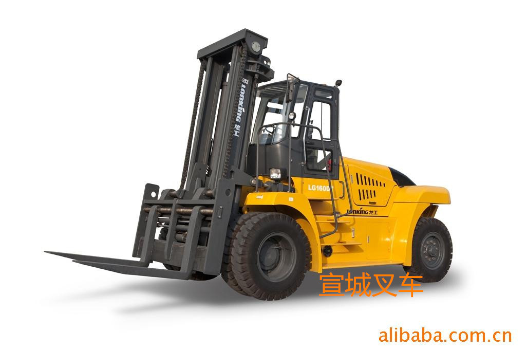 宣城叉车——柴油叉车