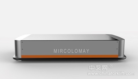 重载AGV（装配平台） I-SO Hera3000