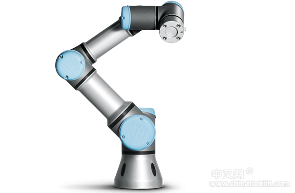 UR优傲智慧型工业机器人 UR5、3、10