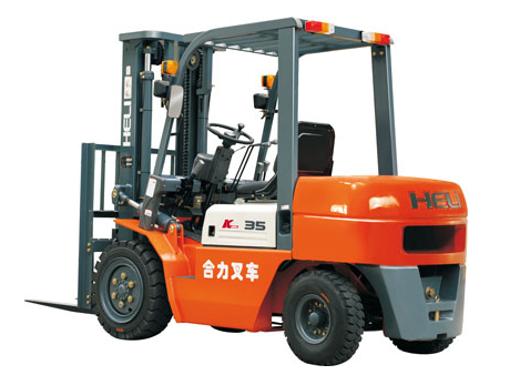 内燃叉车 CPC30