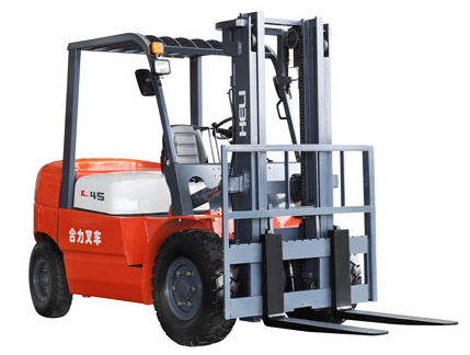 内燃叉车 CPC30