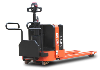 电动叉车 FE1.5T