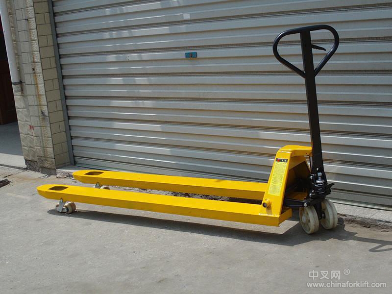 合派 手动搬运车CBY20 CBY20