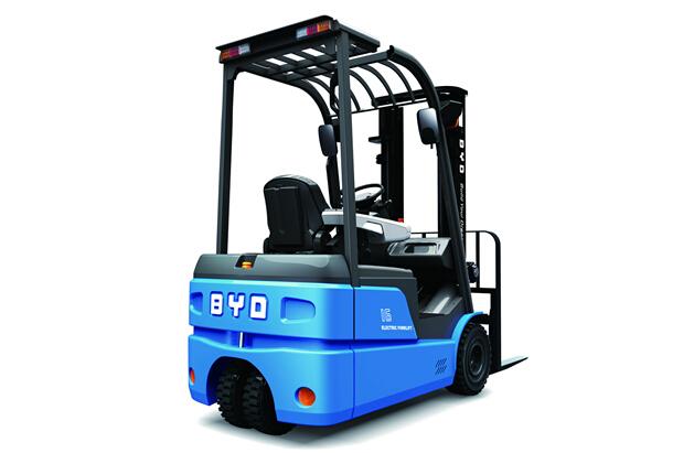 3吨叉车 SF30