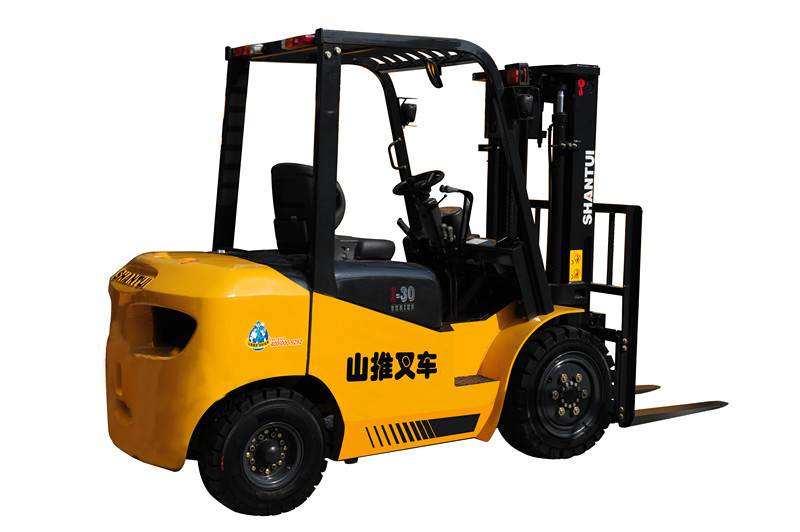 叉车 sf30