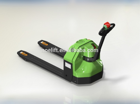 电动托盘搬运车 ET20M