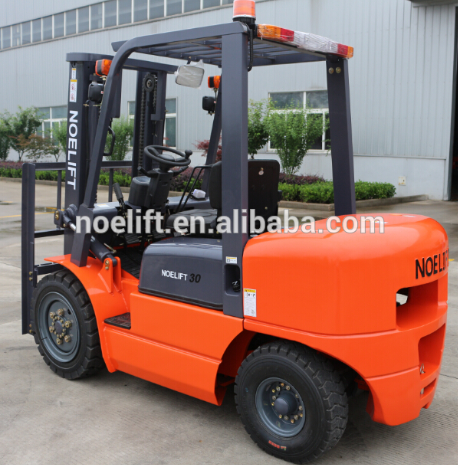 3吨柴油叉车 FD30