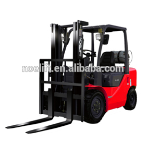 3.5吨汽油液化气叉车 FGL35T