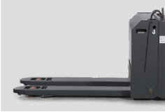 诺力电动搬运车 2吨电动叉车 电动托盘车 南京叉车