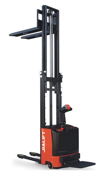 CL系列全电动托盘堆垛车（CL10-15）