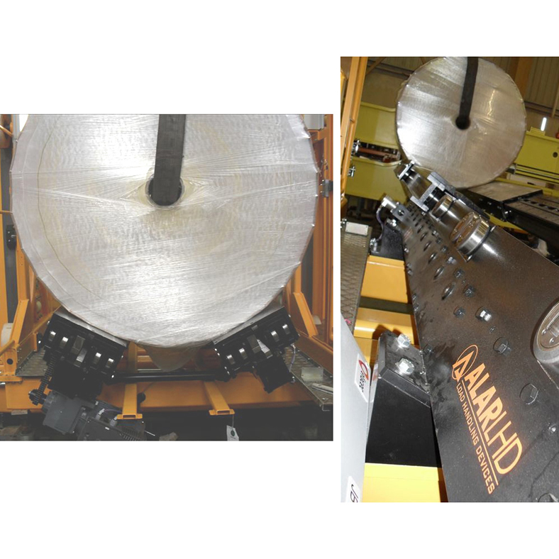 移载设备 立体车库存放移载设备Ares 52