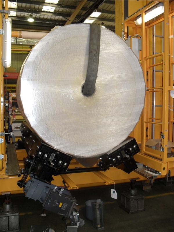 堆垛机伸缩货叉 AGV堆垛机伸缩货叉Atena 160