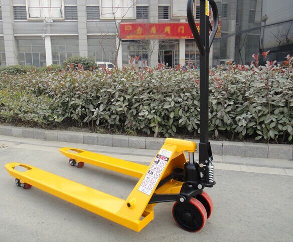 盐城诺力叉车搬运车直销