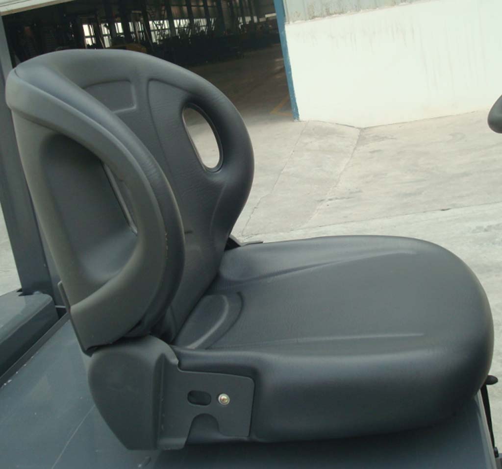 2吨电动叉车 FB20