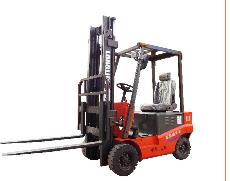 小型电动叉车，新款电力叉 LLD-15