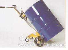 油桶搬运车 tcm