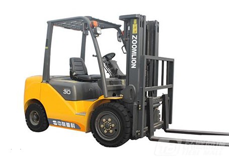 中联重科3吨叉车进口发动机 FD30C1-H