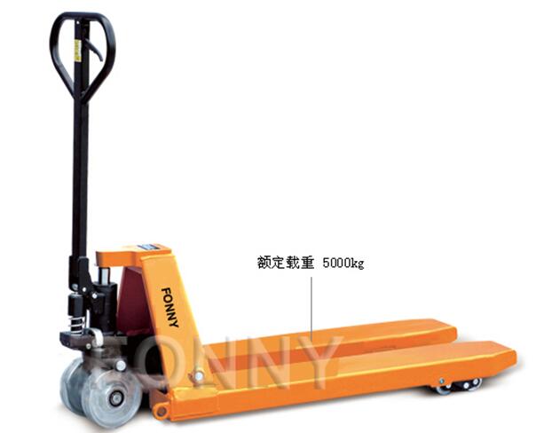 法尼FN4231 重载手动搬运车 FN4231