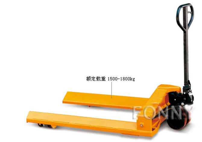 法尼FN4237纸筒型手动搬运车 FN4237