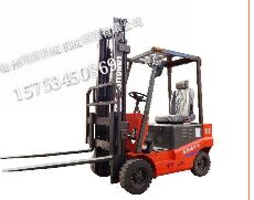 1.5吨电动叉车价格 LLD-15