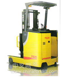 1.0-3.0吨前移式电瓶叉车 tcm