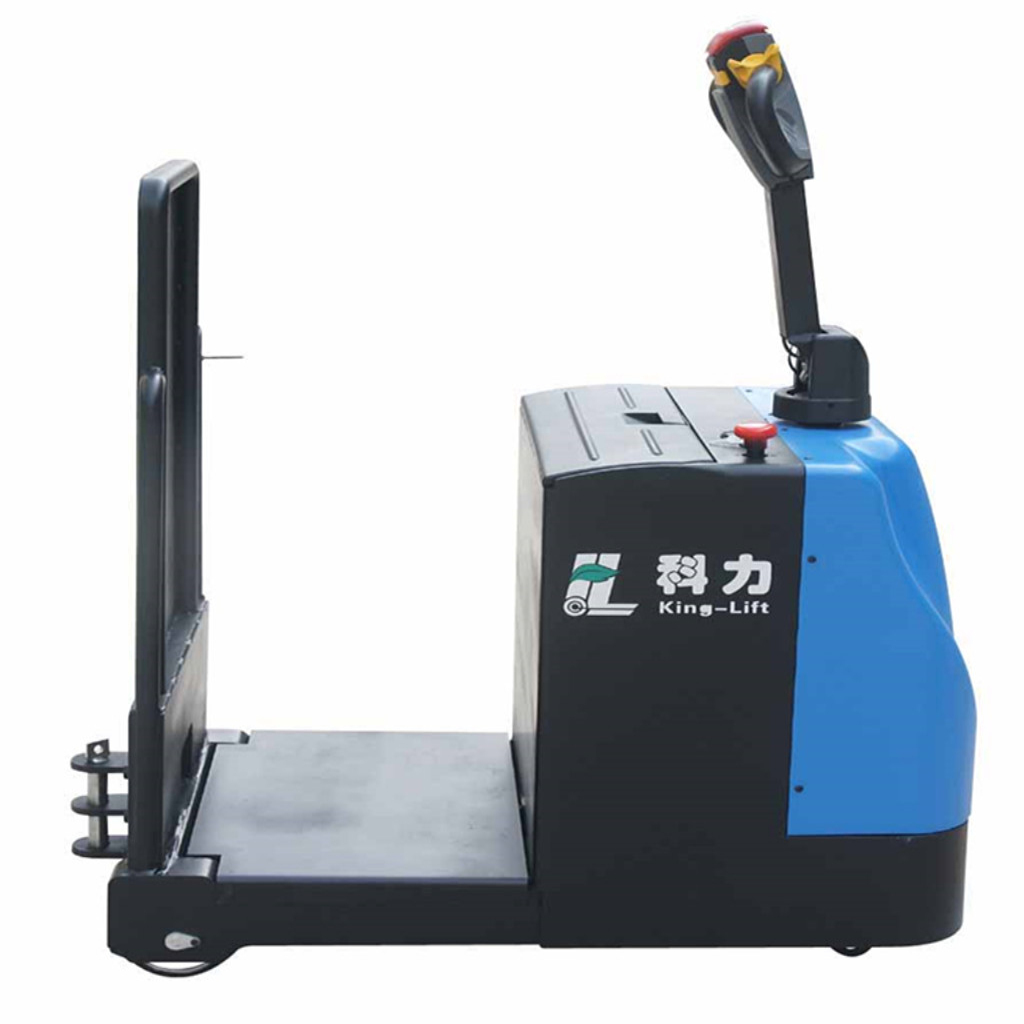 江苏科力：KLB30型 电动牵引车