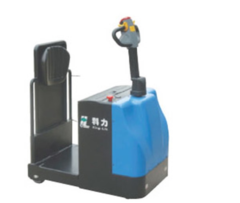 江苏科力：KLB20型 电动牵引车