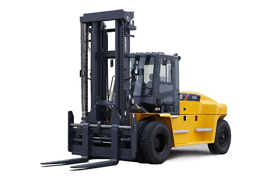 柳工内燃平衡重式叉车 CLG2160H-CLG系列