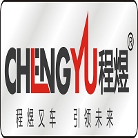 宁波程煜电动仓储叉车销售