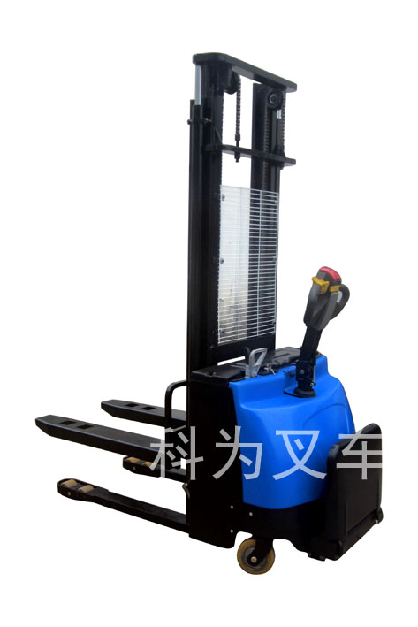 供应2吨全电动堆高车 CDD