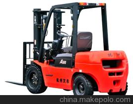 杭州A系列1.0/1.5/1.75/2.0/2.5/3.0/3.5/3.8吨内燃叉车 CPC（D)30-AG2