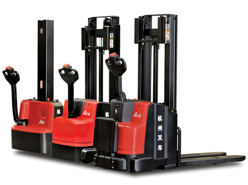 杭州A系列基本型/托盘搬运车/托盘堆垛车 CBD20-ABC1S
