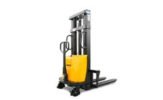 BDA半电动堆高车、深圳供应储力电动堆高车 BDA-20