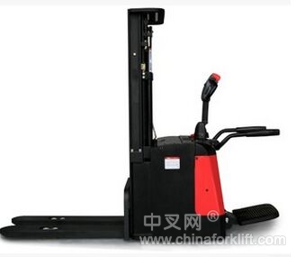 电动叉车仓储堆高叉车全电动叉车 半电动叉车多款可选 ES16-16RAS