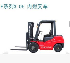 供应珠海中山内燃叉车 CPC30