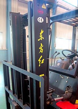 生产1-4T叉车门架加长门架内燃叉车电动叉车_中国叉车网(www.chinaforklift.com)