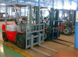 厂家生产销售修理合力杭叉东方红 2-4T 叉车门架 2-6M 总成 配件