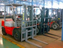 厂家供应 东方红2-4T3-6M 内燃叉车 电动叉车门架总成 配件