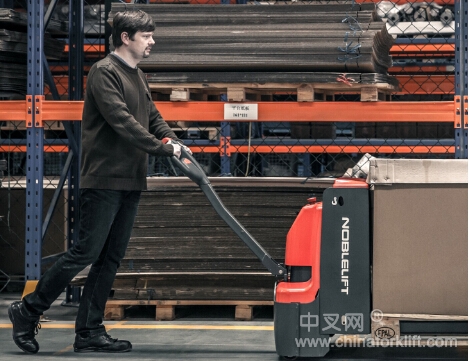 全电动搬运车 PT20