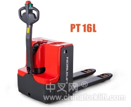 PT16L 全电动搬运车