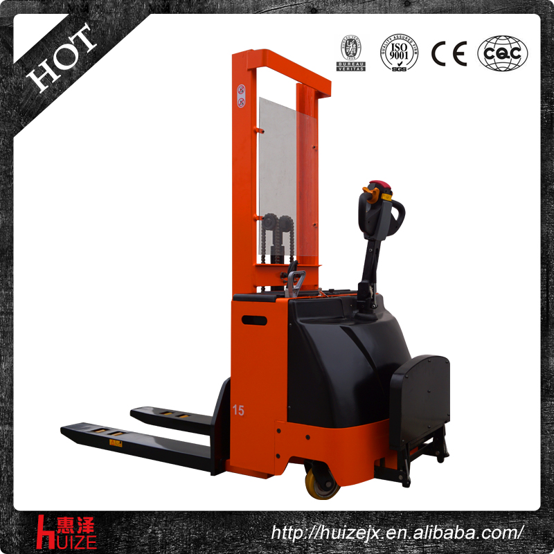 全电动推高车 CDD -1T