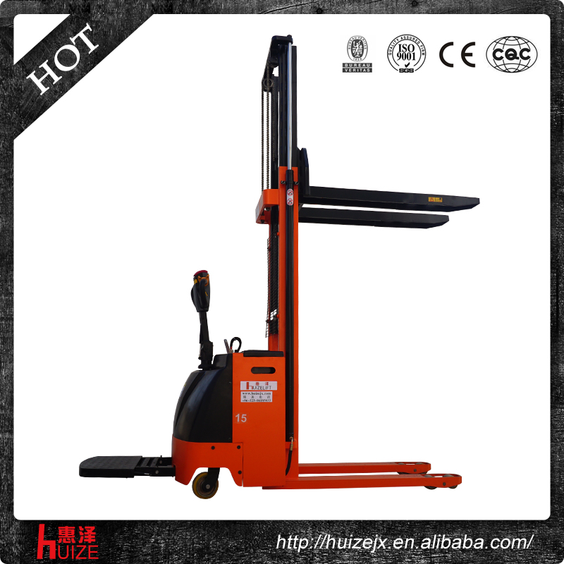 全电动推高车 CDD -1T