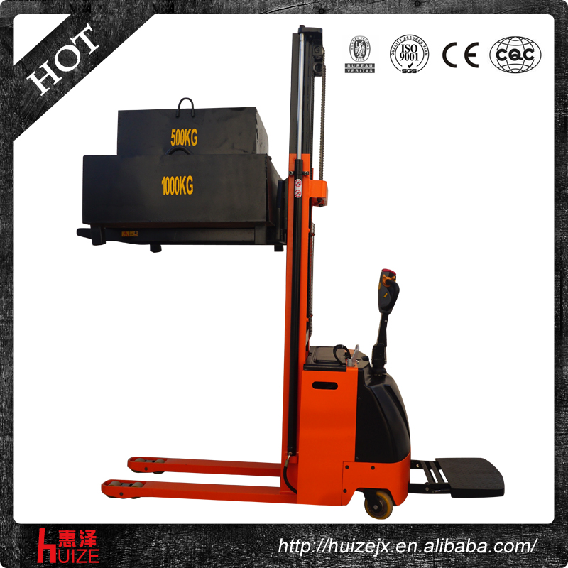 全电动推高车 CDD -1T