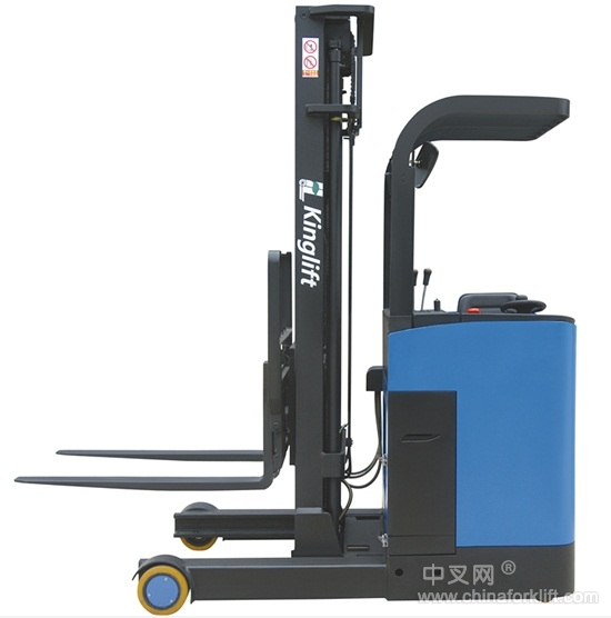 南通冷库用叉车 KBET15