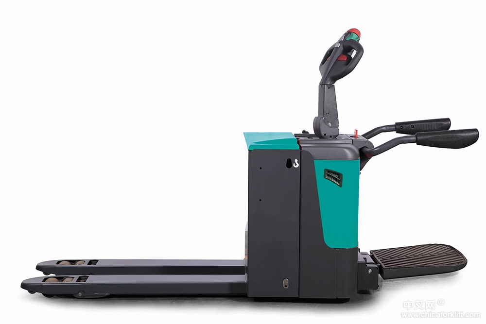 南通液压搬运车