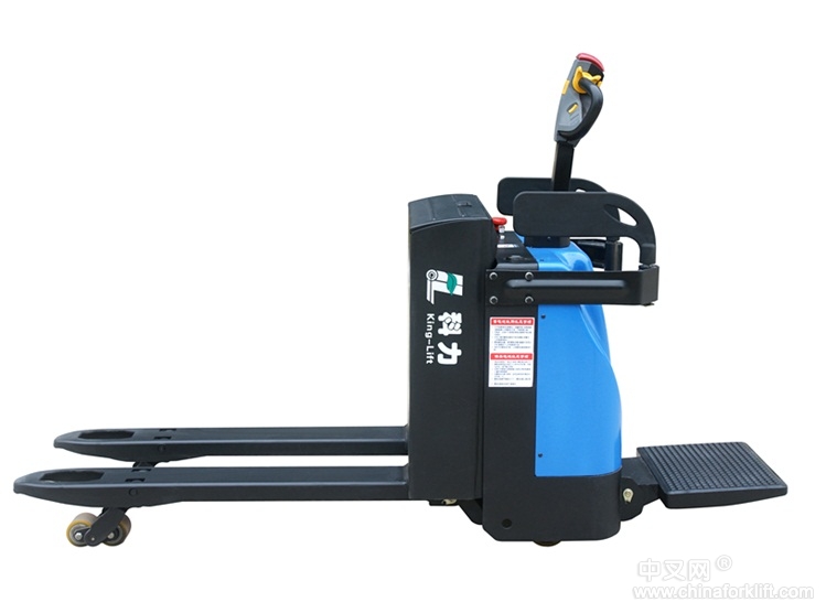 南通液压搬运车