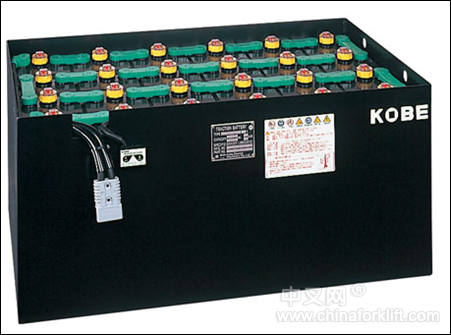 KOBE电池 48-80V