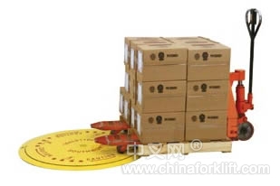 360度弹簧升降台