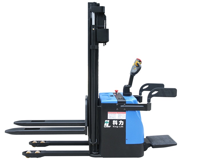 南通电动托盘搬运车 KLT20/25/30